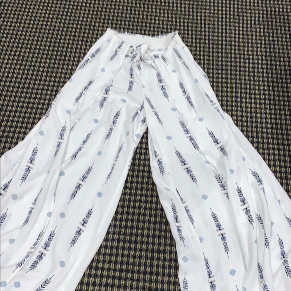 Jack by BB Dakota Parachute pants